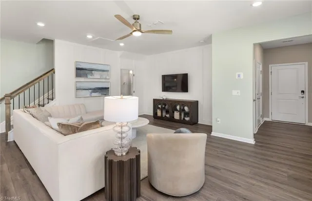 $274,630 | 3427 Pilot Mill Drive, McLeansville, NC 27301