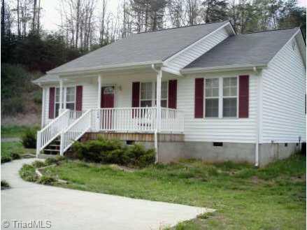 104 Rink Street Mayodan, NC 27027 - Photo 3 of 3 Other. Additional View
