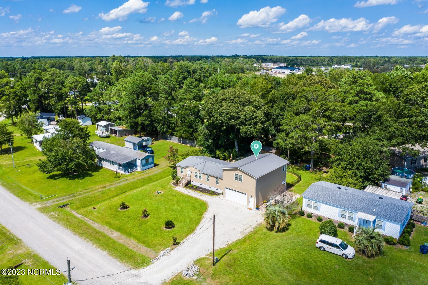 109 Deer Run Road Hampstead, NC 28443 - Photo 31 of 57 031_dji_0762p (Large)