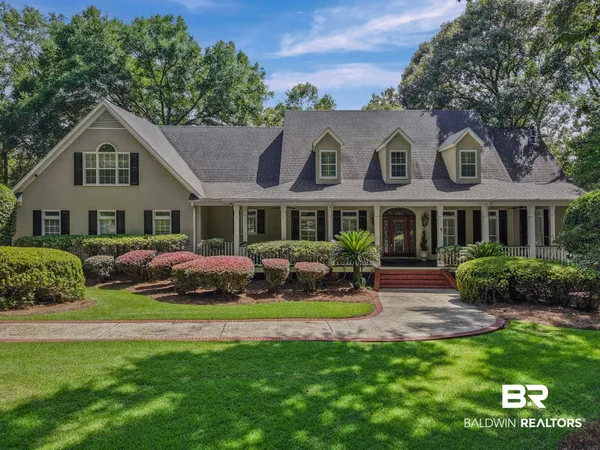 $979,000 | 3580 Lakefront Drive, Mobile, AL 36695