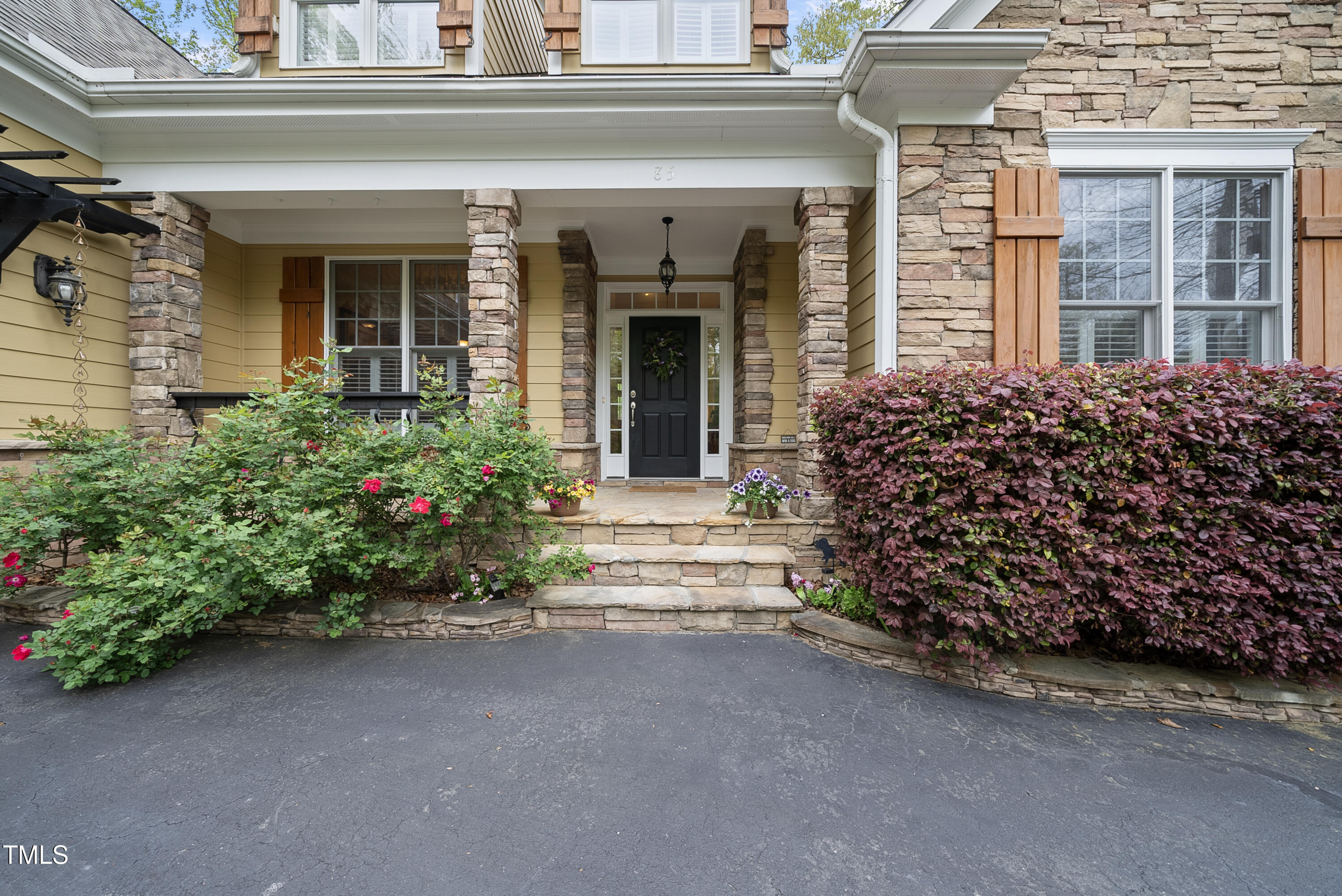 85 Rivers Edge Court Timberlake, NC 27583 - Photo 8 of 46 DSC06365