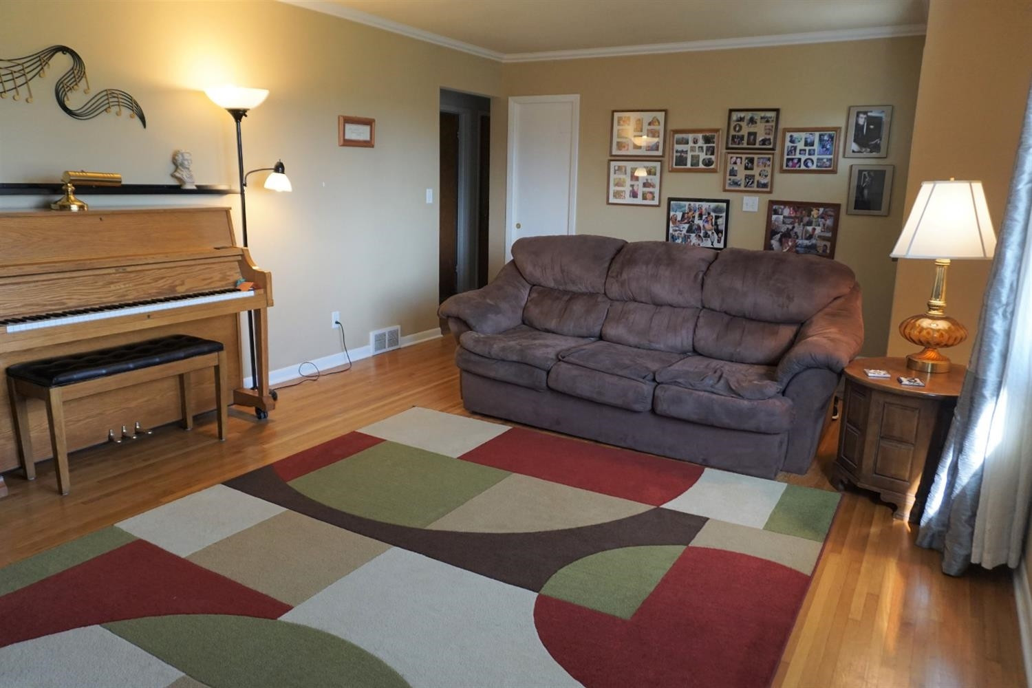 12470 Trinkle Road Dexter, MI 48130 - Photo 3 of 21 Photo 3