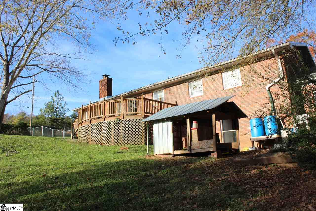 102 Spring Valley Road Pickens, SC 29671 - Photo 22 of 22