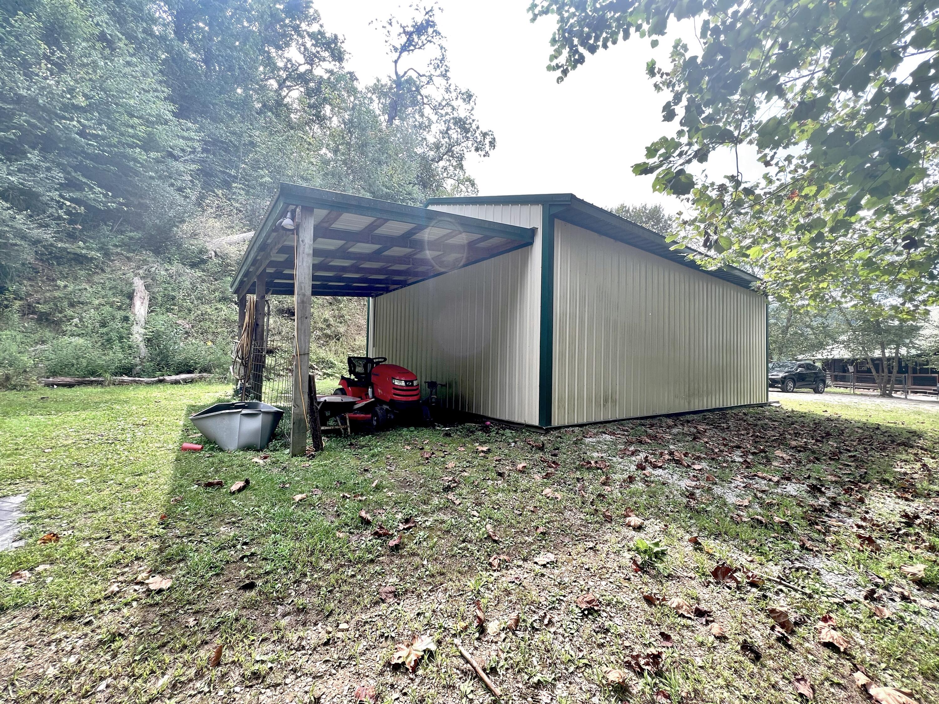 150 Martin Branch Road Oneida, KY 40972 - Photo 45 of 57 IMG_4690