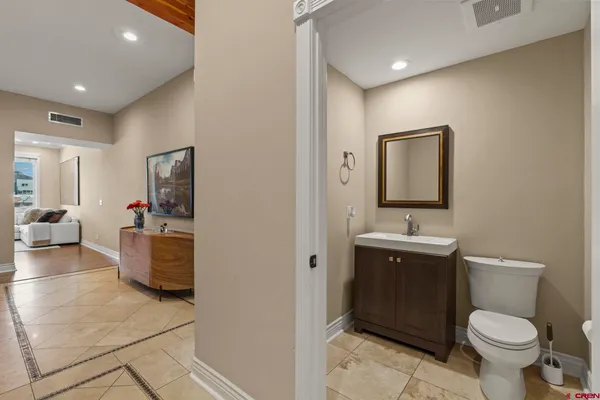 $998,000 | 543 East 2nd Avenue, Unit 3E, Durango, CO 81301