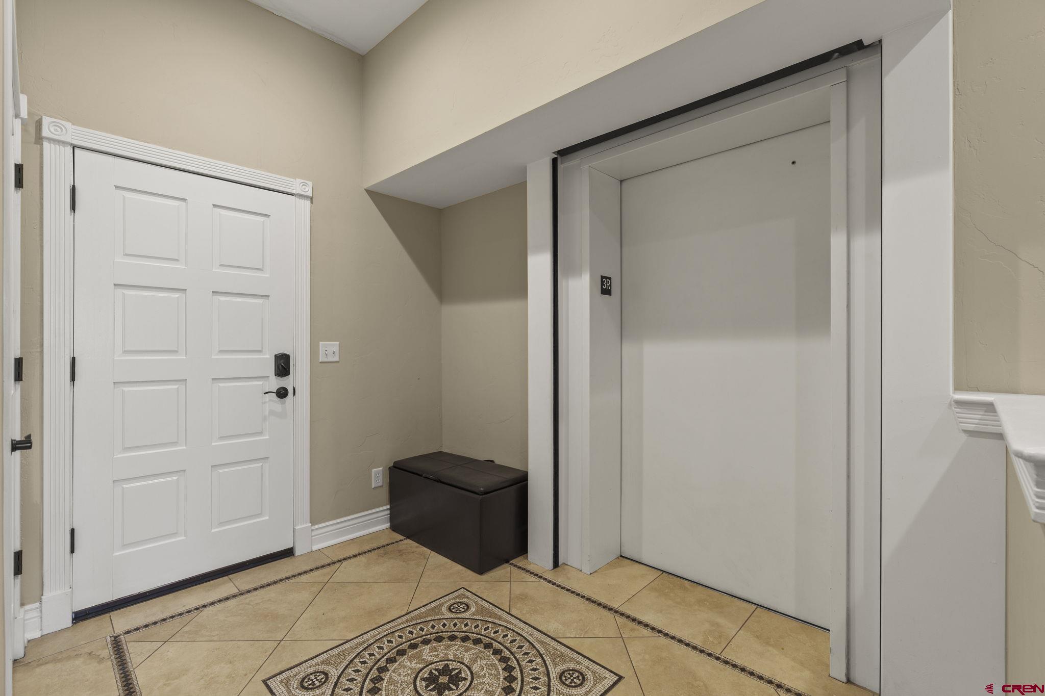 543 East 2nd Avenue, Unit 3E Durango, CO 81301 - Photo 14 of 39 a view of bathroom