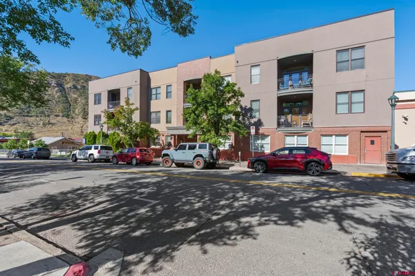 $998,000 | 543 East 2nd Avenue, Unit 3E, Durango, CO 81301