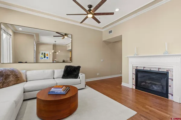 $998,000 | 543 East 2nd Avenue, Unit 3E, Durango, CO 81301