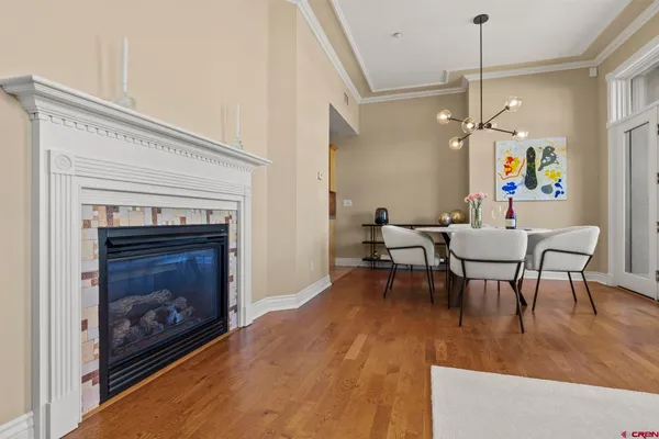 $998,000 | 543 East 2nd Avenue, Unit 3E, Durango, CO 81301