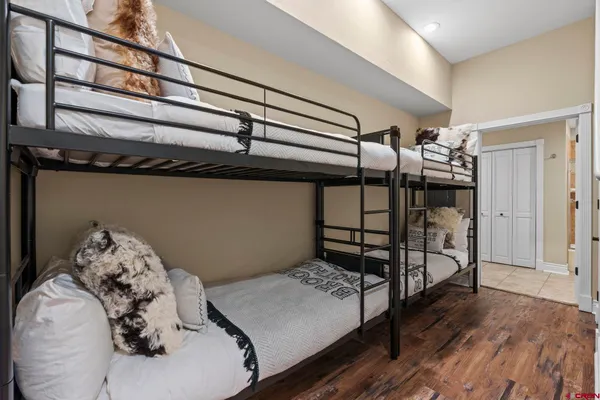 $998,000 | 543 East 2nd Avenue, Unit 3E, Durango, CO 81301