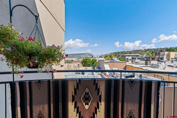 $998,000 | 543 East 2nd Avenue, Unit 3E, Durango, CO 81301