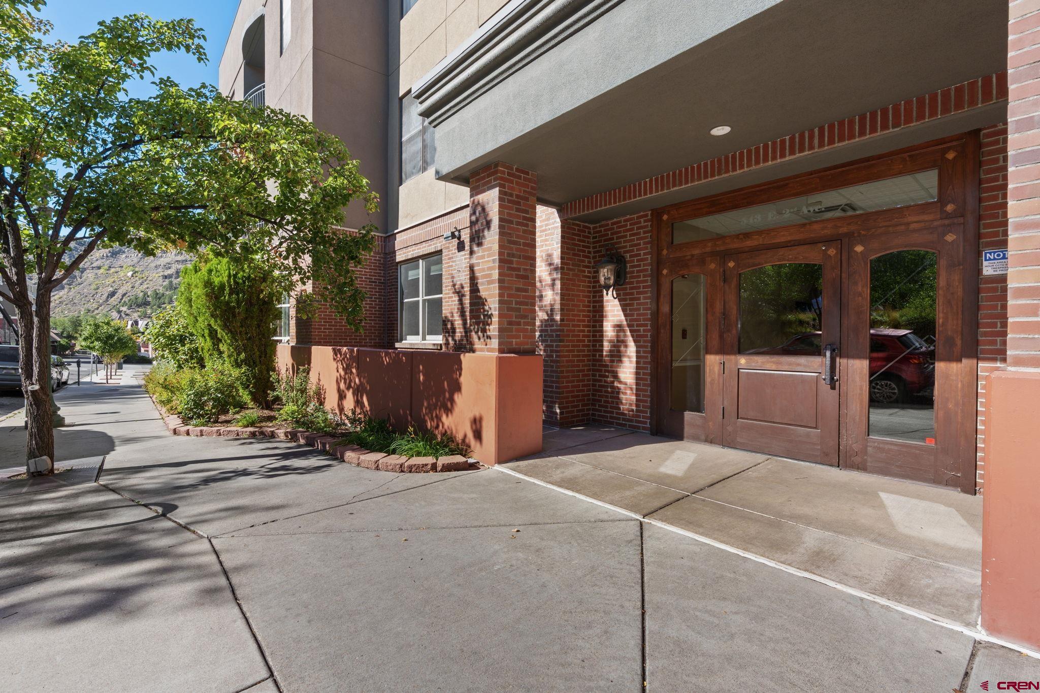 543 East 2nd Avenue, Unit 3E Durango, CO 81301 - Photo 39 of 39