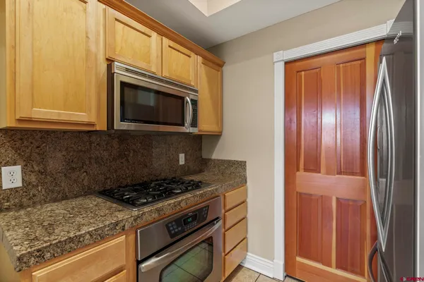 $998,000 | 543 East 2nd Avenue, Unit 3E, Durango, CO 81301