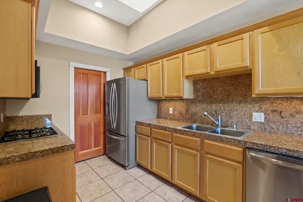 $998,000 | 543 East 2nd Avenue, Unit 3E, Durango, CO 81301