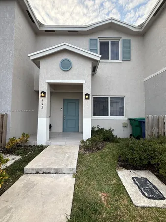 $2,400 | 412 Northwest 12th Street, Florida City, FL 33034