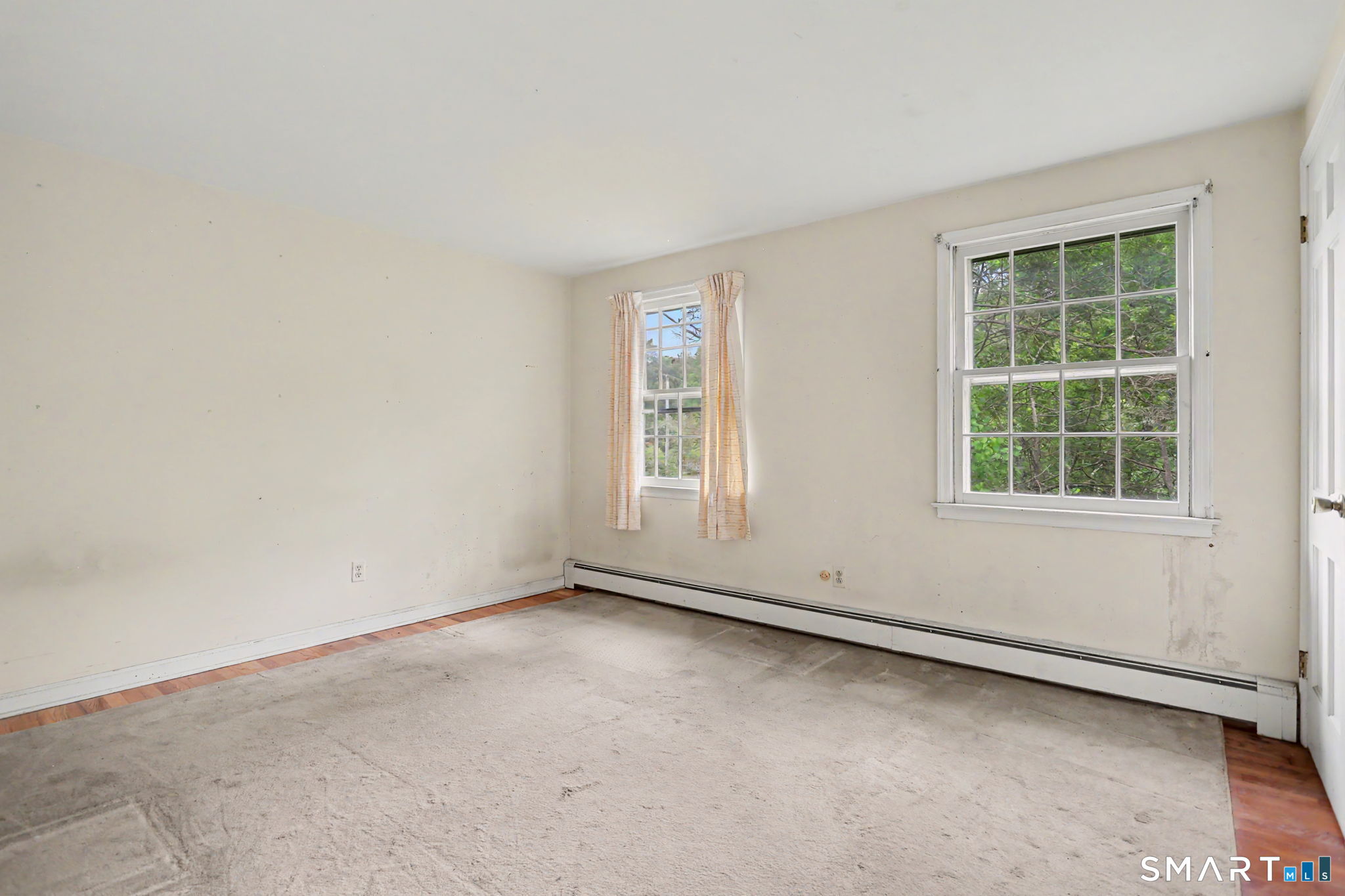 2514 Redding Road Fairfield, CT 06824 - Photo 22 of 33 Bedroom.