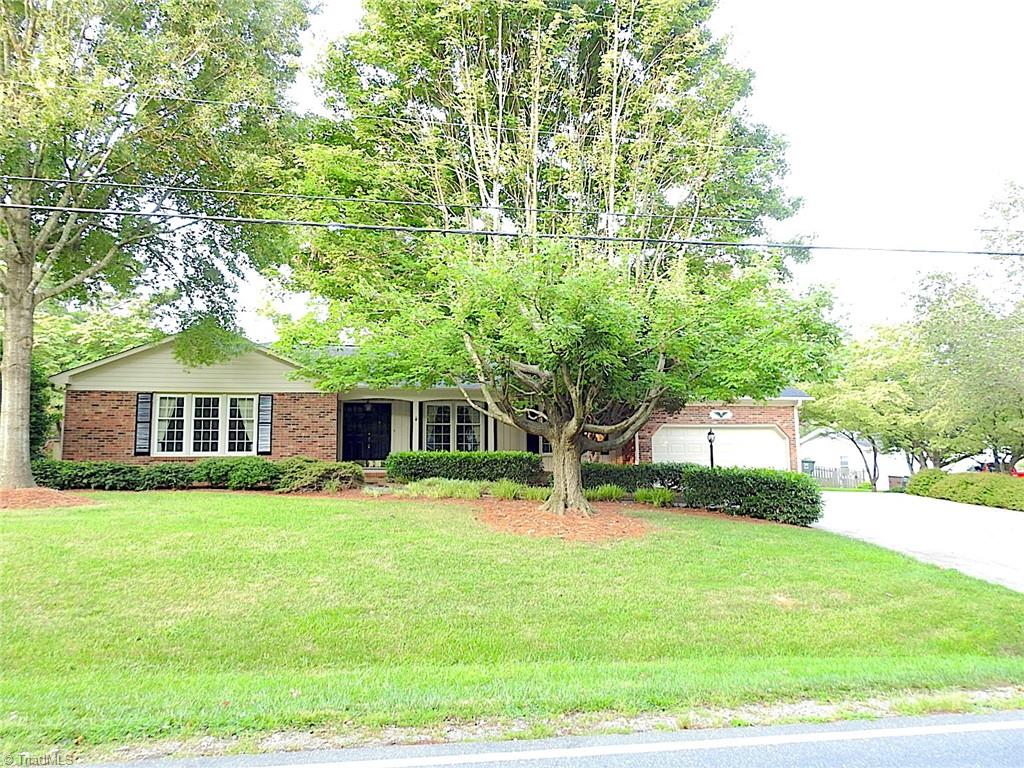 6219 Ballinger Road Greensboro, NC 27410 - Photo 1 of 19 Gallery Image 1