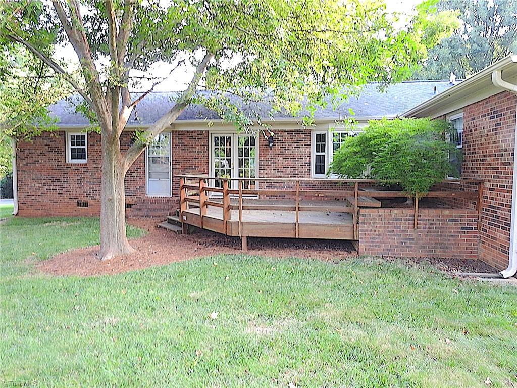 6219 Ballinger Road Greensboro, NC 27410 - Photo 18 of 19 Gallery Image 18