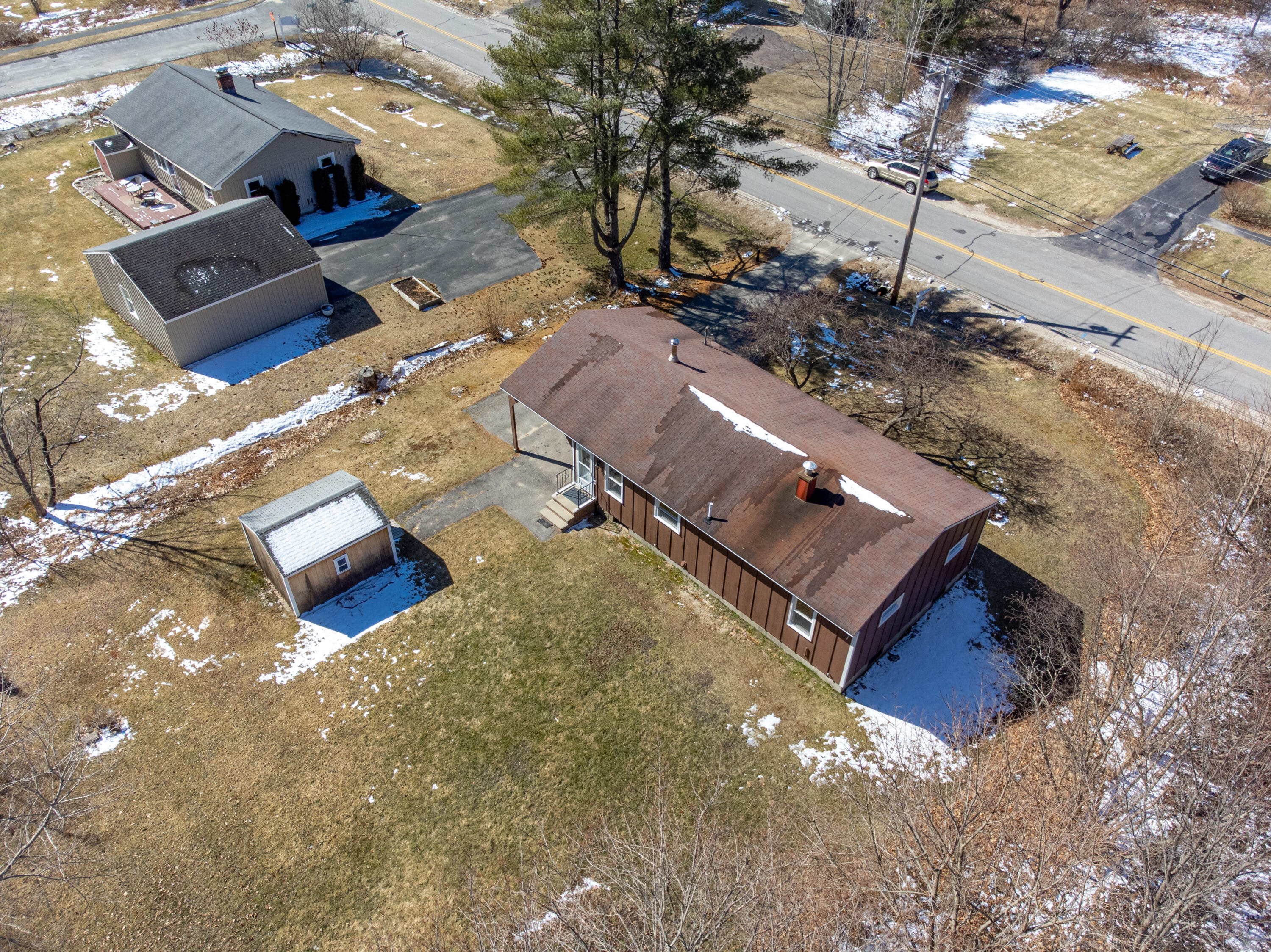 61 Ward Road Windham, ME 04062 - Photo 54 of 72 House-8