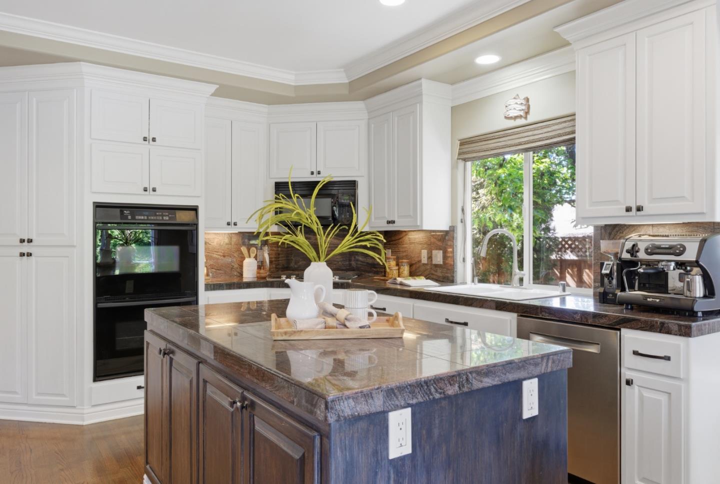 1270 Burrows Road Campbell, CA 95008 - Photo 24 of 73 Gallery Image 24