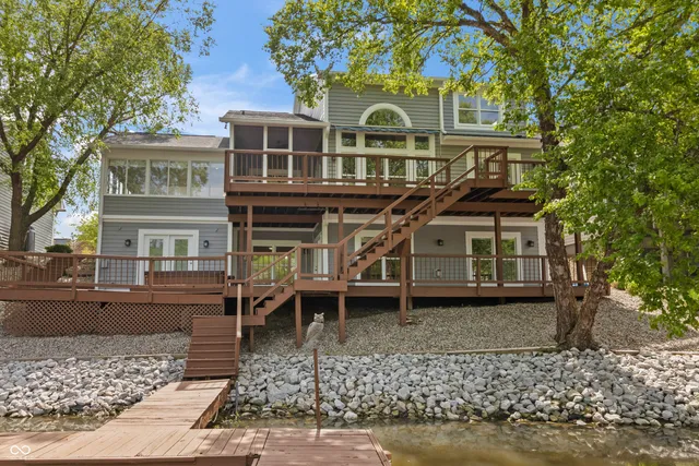 $1,110,000 | 11226 Blackwalnut Point, Indianapolis, IN 46236