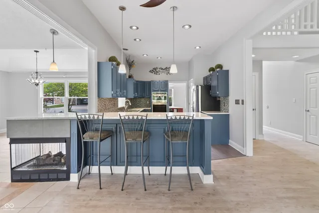 $1,110,000 | 11226 Blackwalnut Point, Indianapolis, IN 46236