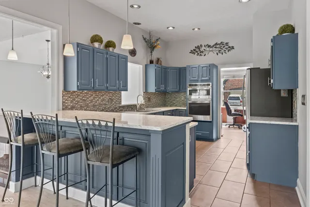 $1,110,000 | 11226 Blackwalnut Point, Indianapolis, IN 46236