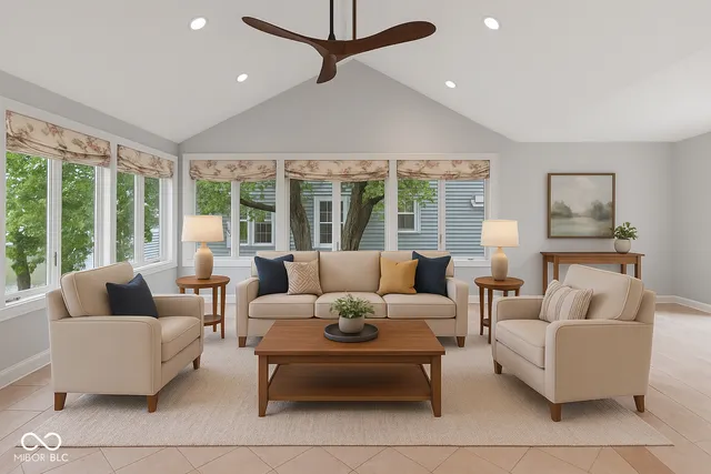 $1,110,000 | 11226 Blackwalnut Point, Indianapolis, IN 46236