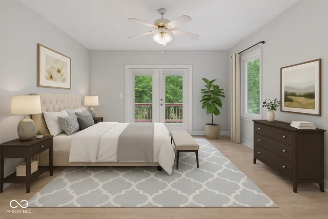 $1,110,000 | 11226 Blackwalnut Point, Indianapolis, IN 46236