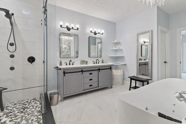 $1,110,000 | 11226 Blackwalnut Point, Indianapolis, IN 46236