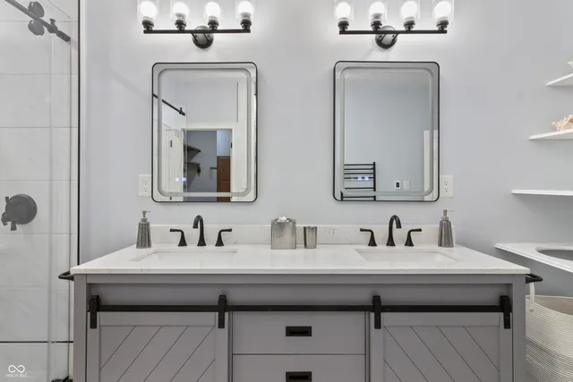 $1,110,000 | 11226 Blackwalnut Point, Indianapolis, IN 46236