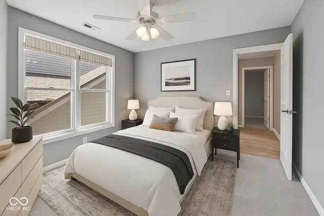 $1,110,000 | 11226 Blackwalnut Point, Indianapolis, IN 46236