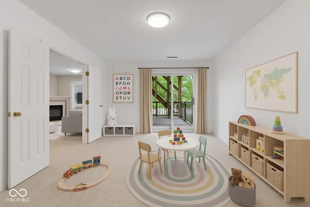 $1,110,000 | 11226 Blackwalnut Point, Indianapolis, IN 46236