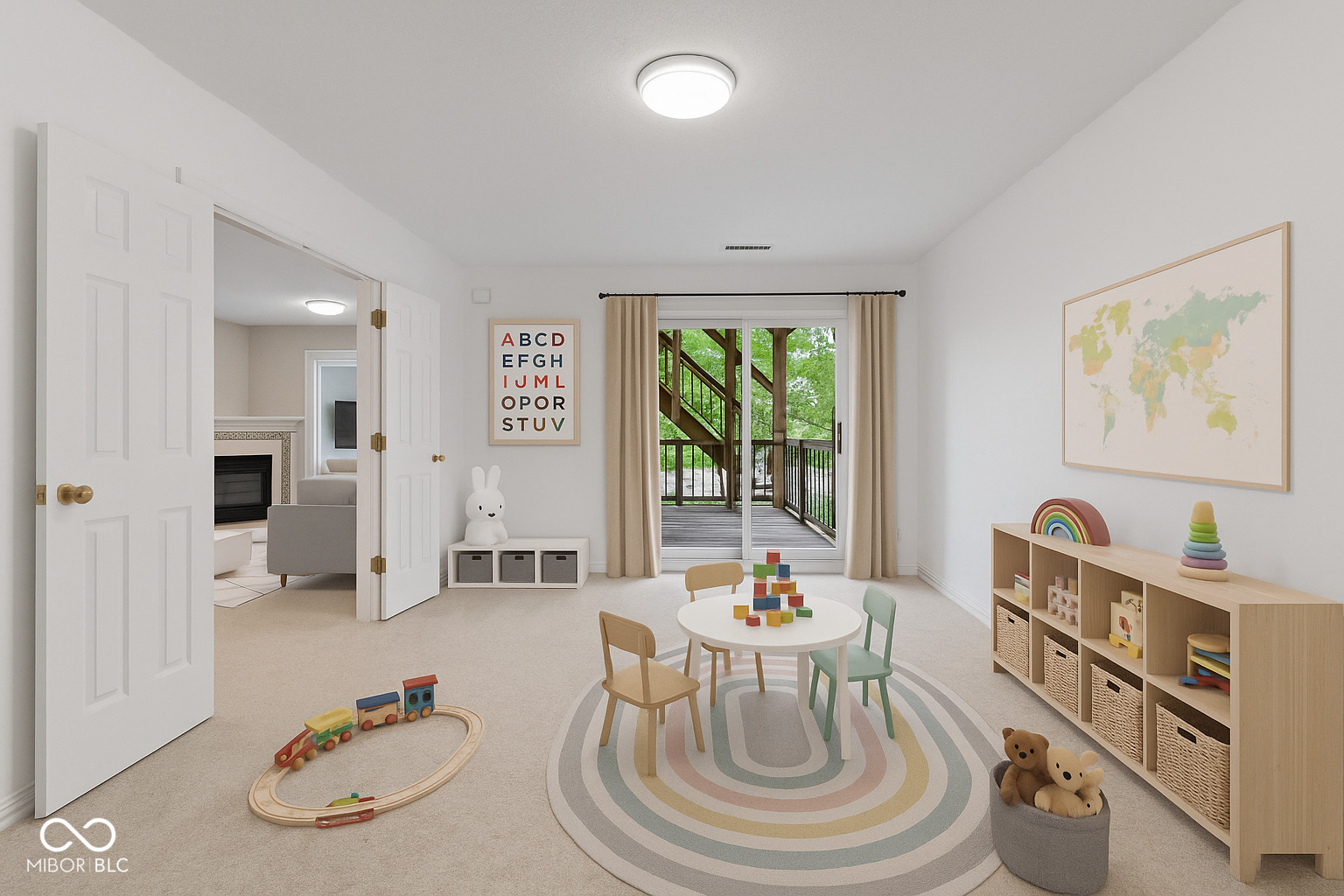 11226 Blackwalnut Point Indianapolis, IN 46236 - Photo 39 of 50