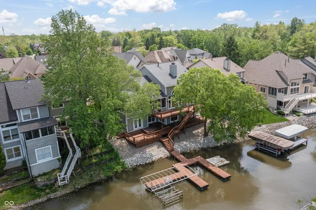 $1,110,000 | 11226 Blackwalnut Point, Indianapolis, IN 46236