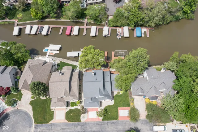 $1,110,000 | 11226 Blackwalnut Point, Indianapolis, IN 46236