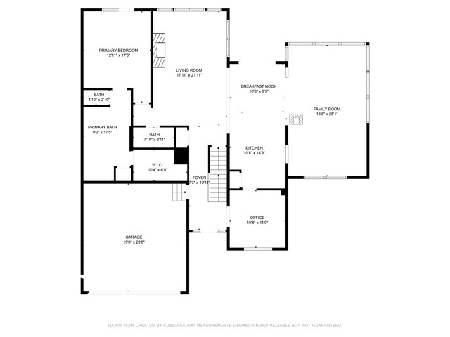 11226 Blackwalnut Point Indianapolis, IN 46236 - Photo 49 of 50