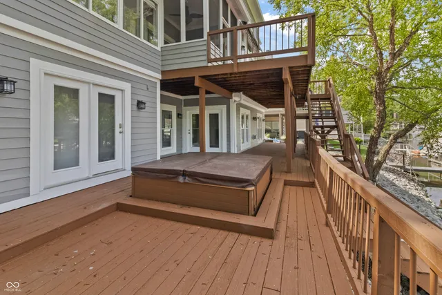 $1,110,000 | 11226 Blackwalnut Point, Indianapolis, IN 46236