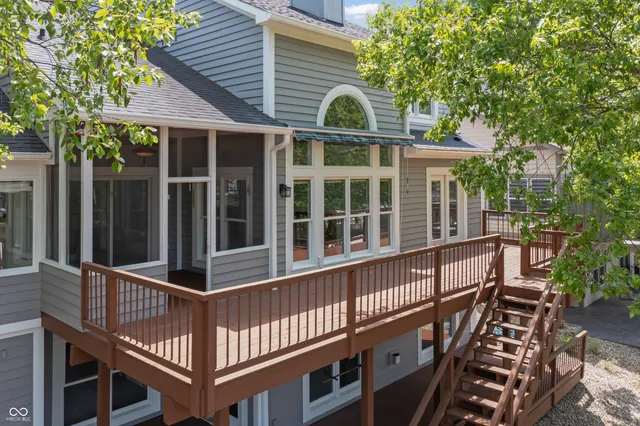 $1,110,000 | 11226 Blackwalnut Point, Indianapolis, IN 46236