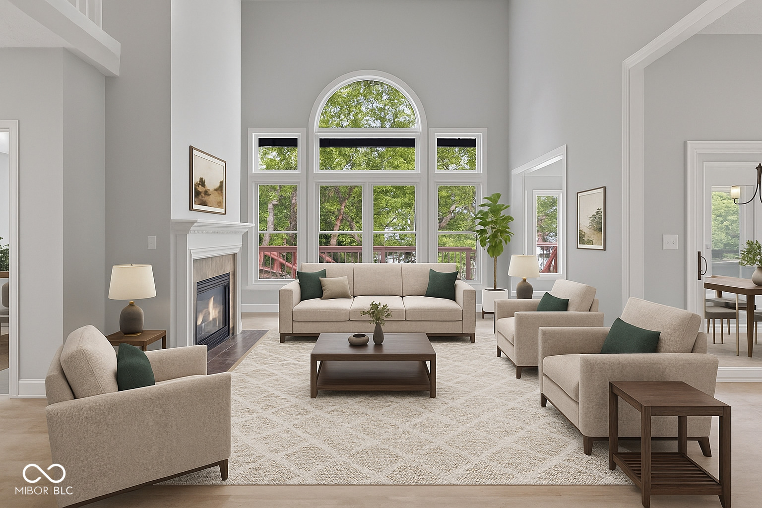 11226 Blackwalnut Point Indianapolis, IN 46236 - Photo 9 of 50