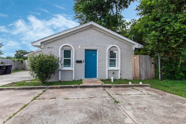 $1,150 | 3621 Mainer Street, Unit C, Houston, TX 77021