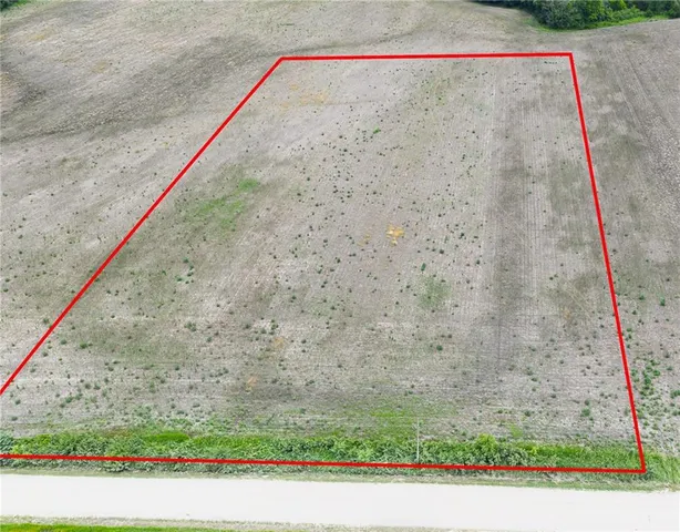 $149,950 | Lot 4 Honey Creek Road, Tonganoxie, KS 66086