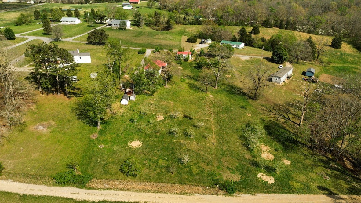 119 Fred Road Bon Aqua, TN 37025 - Photo 45 of 57