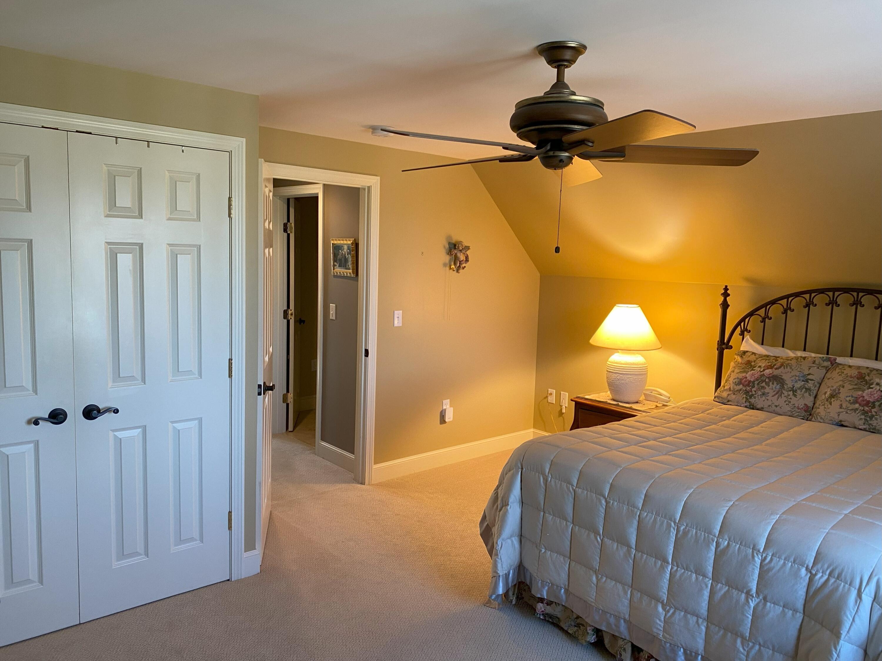 276 Thistle Street Upton, ME 04261 - Photo 52 of 80 Second fl bedrm1-2