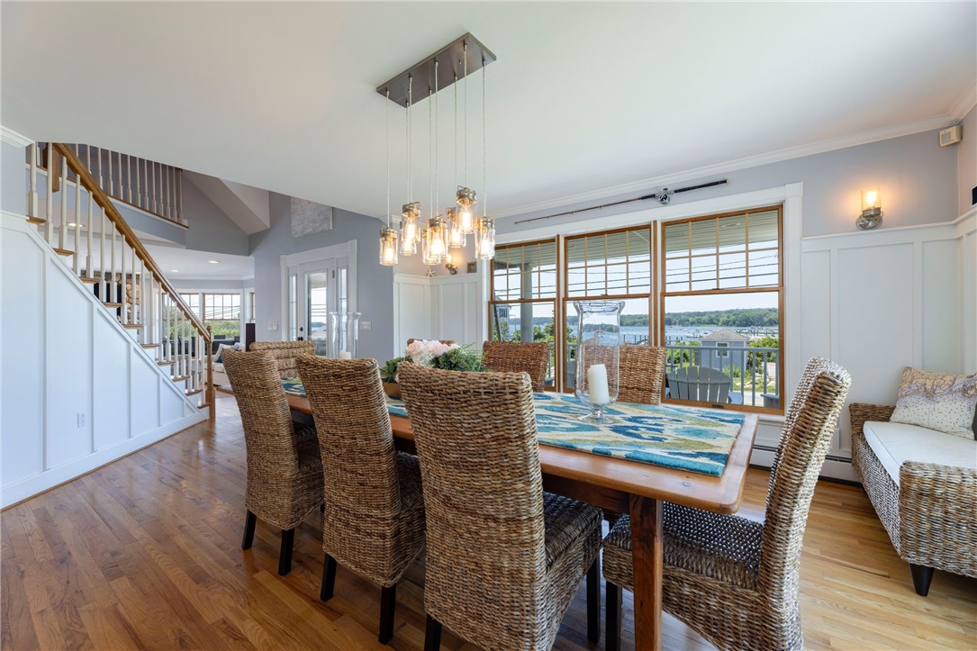 170 West Beach Road Charlestown, RI 02813 - Photo 12 of 50