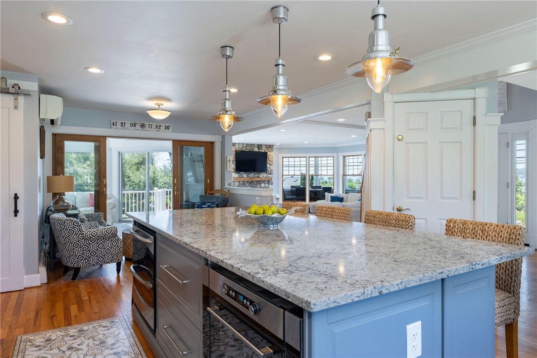 170 West Beach Road Charlestown, RI 02813 - Photo 13 of 50