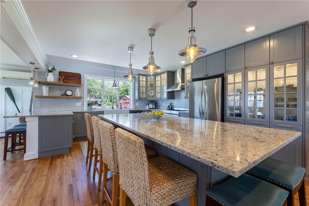 170 West Beach Road Charlestown, RI 02813 - Photo 14 of 50