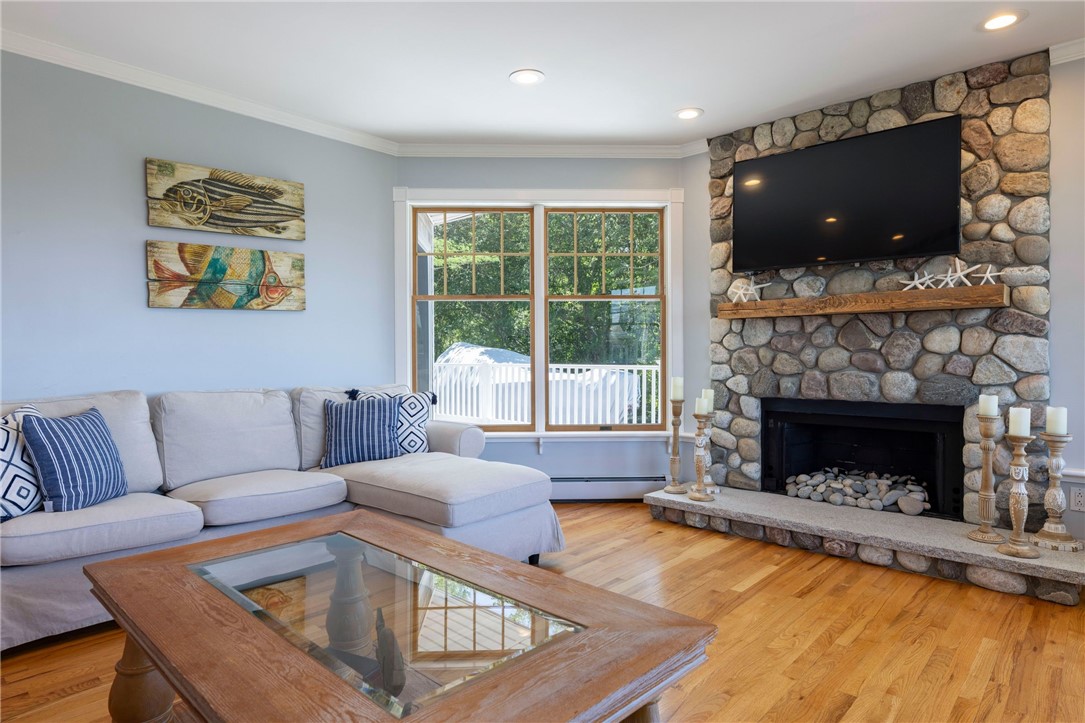 170 West Beach Road Charlestown, RI 02813 - Photo 16 of 50