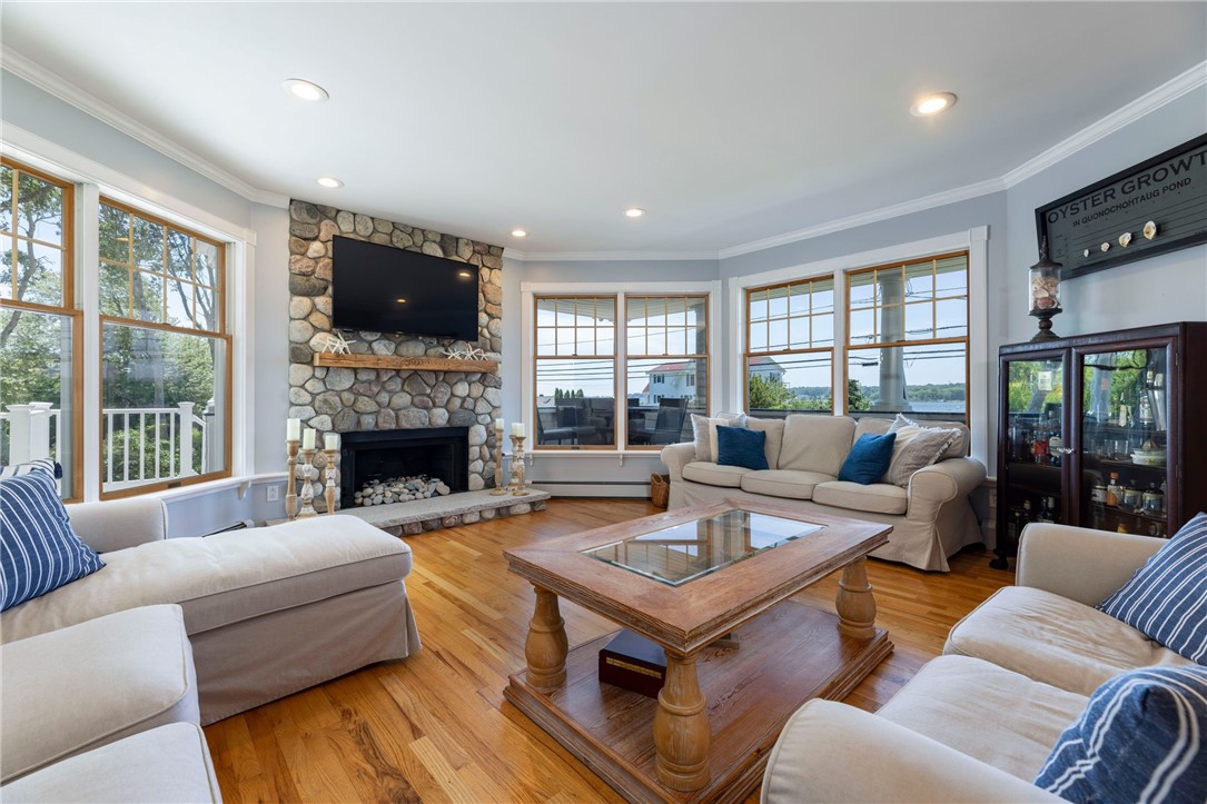 170 West Beach Road Charlestown, RI 02813 - Photo 18 of 50