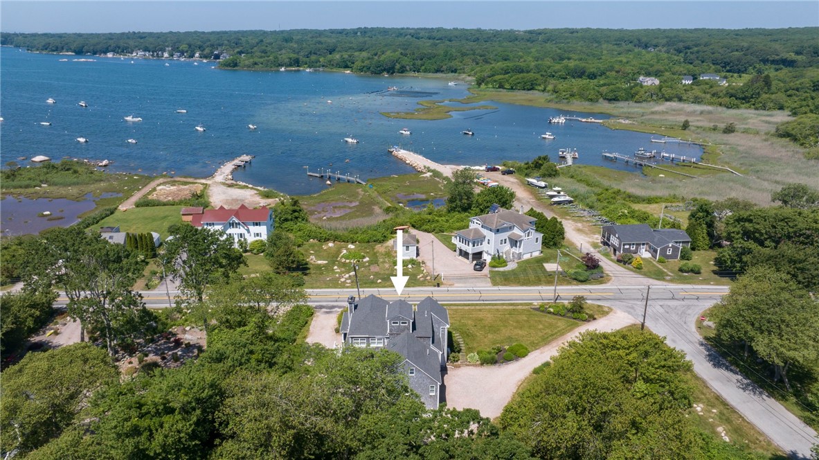 170 West Beach Road Charlestown, RI 02813 - Photo 2 of 50